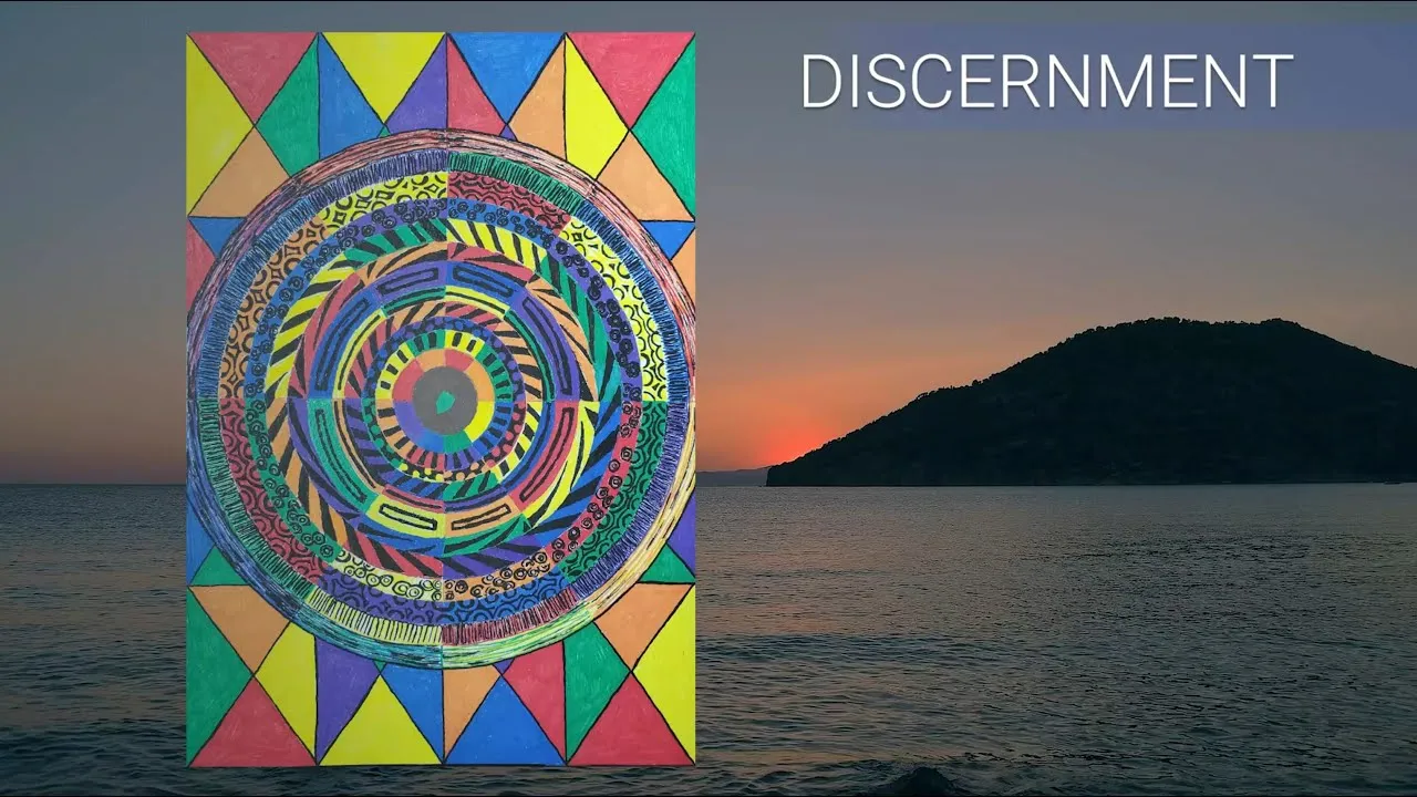 what is discernment
