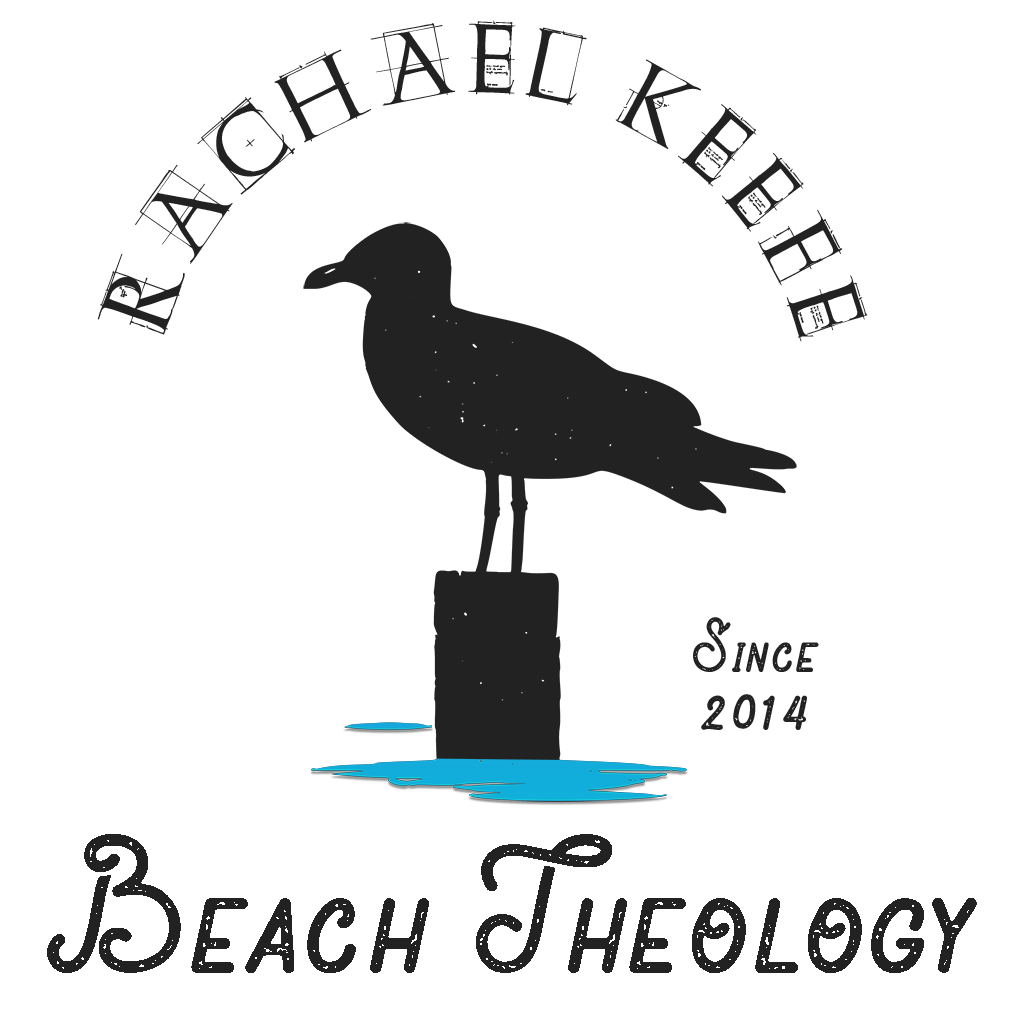 beach theology logo